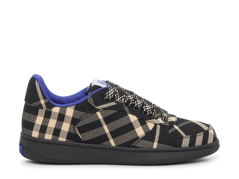 Terrace Check Sneaker