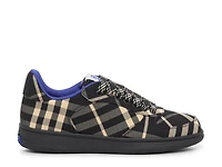 Terrace Check Sneaker