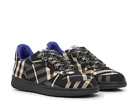 Terrace Check Sneaker