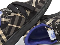 Terrace Check Sneaker