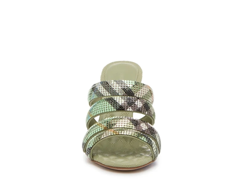 Mews Sandal