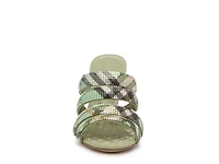 Mews Sandal