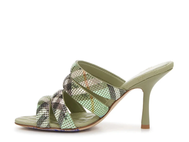 Mews Sandal