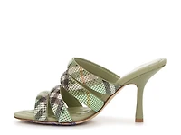 Mews Sandal