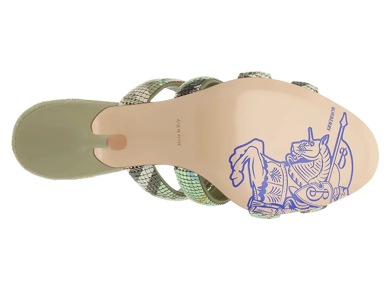 Mews Sandal