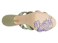 Mews Sandal