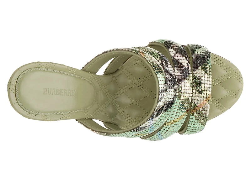 Mews Sandal