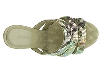Mews Sandal