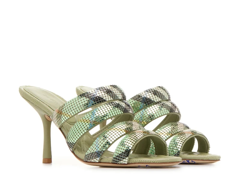 Mews Sandal