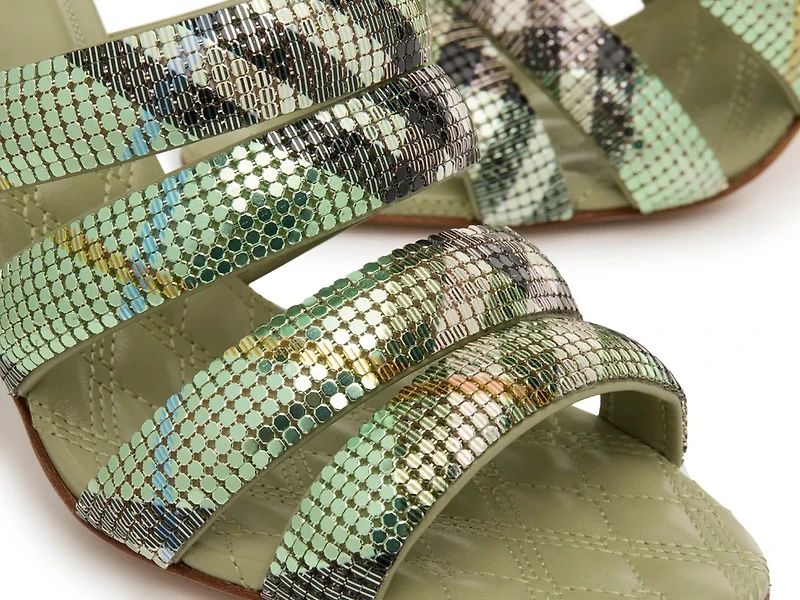 Mews Sandal