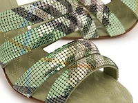 Mews Sandal