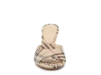 Mews Sandal