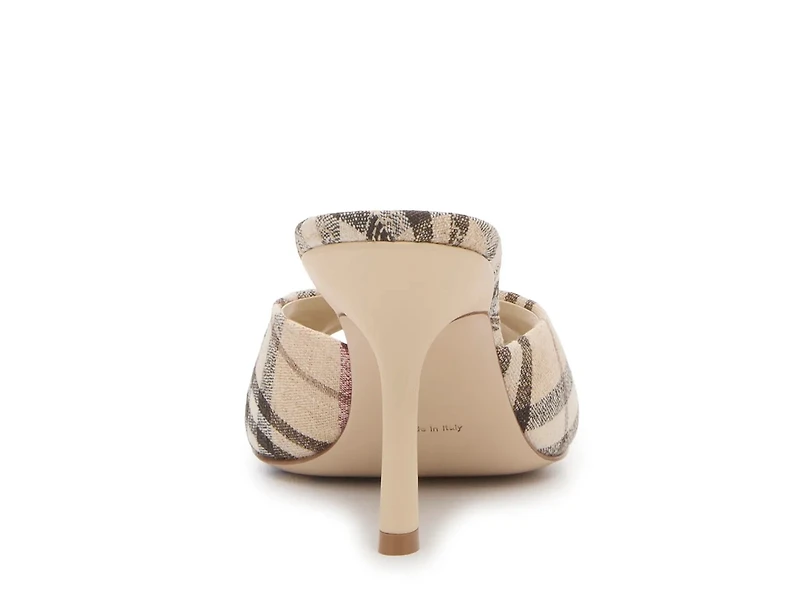 Mews Sandal