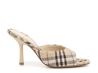 Mews Sandal