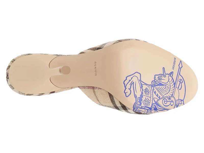 Mews Sandal