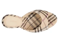 Mews Sandal