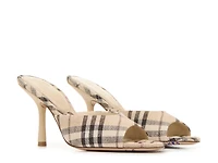Mews Sandal