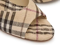 Mews Sandal