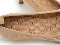 Baby Knit Pump