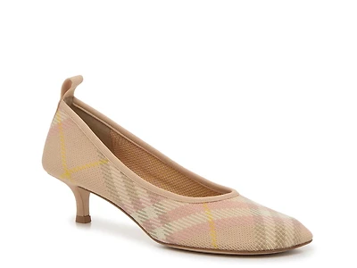 Baby Knit Pump