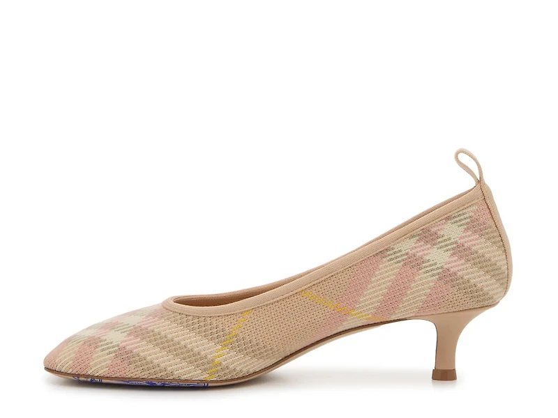 Baby Knit Pump