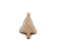 Baby Knit Pump