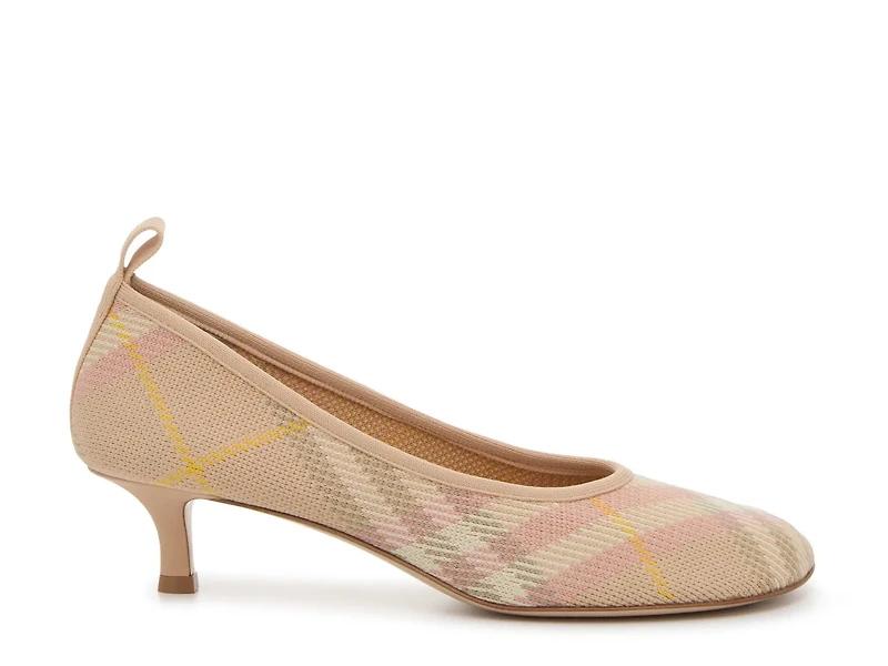 Baby Knit Pump
