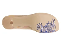 Baby Knit Pump