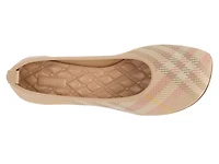 Baby Knit Pump