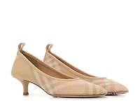Baby Knit Pump