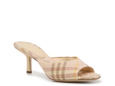 Mews Sandal