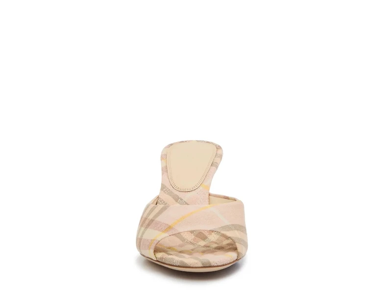 Mews Sandal