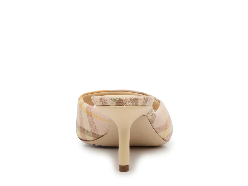 Mews Sandal