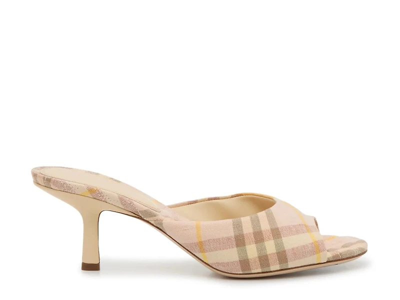 Mews Sandal
