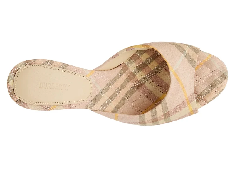 Mews Sandal