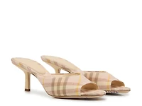 Mews Sandal