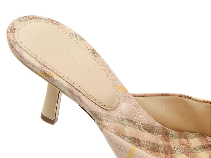 Mews Sandal