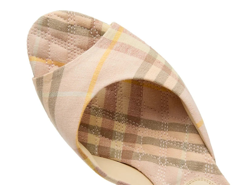 Mews Sandal