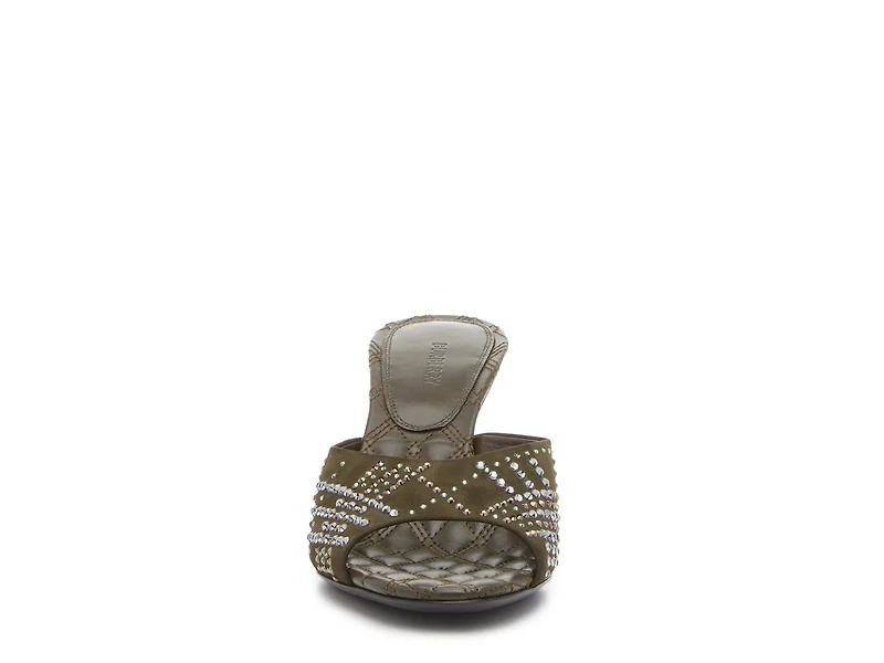 Mews Sandal