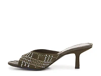 Mews Sandal
