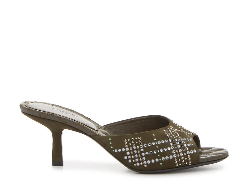 Mews Sandal