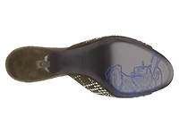Mews Sandal