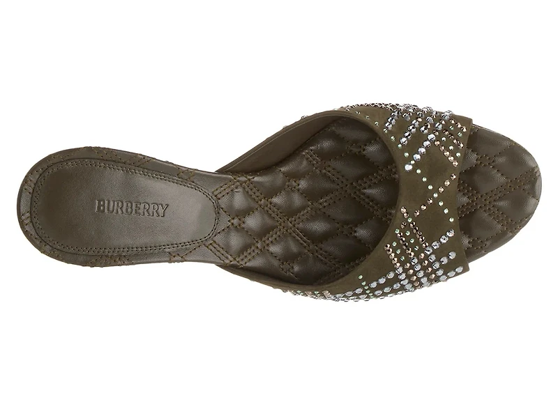 Mews Sandal
