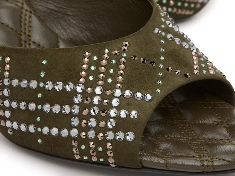 Mews Sandal