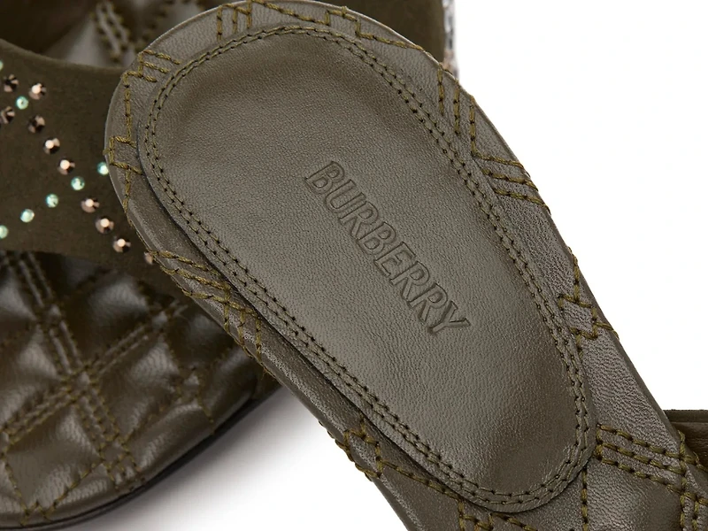 Mews Sandal