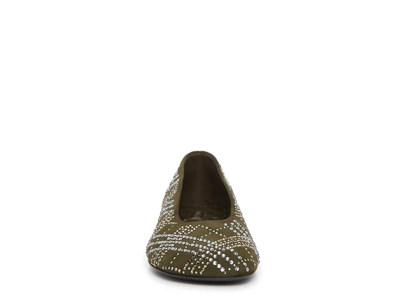 Baby Ballet Flat