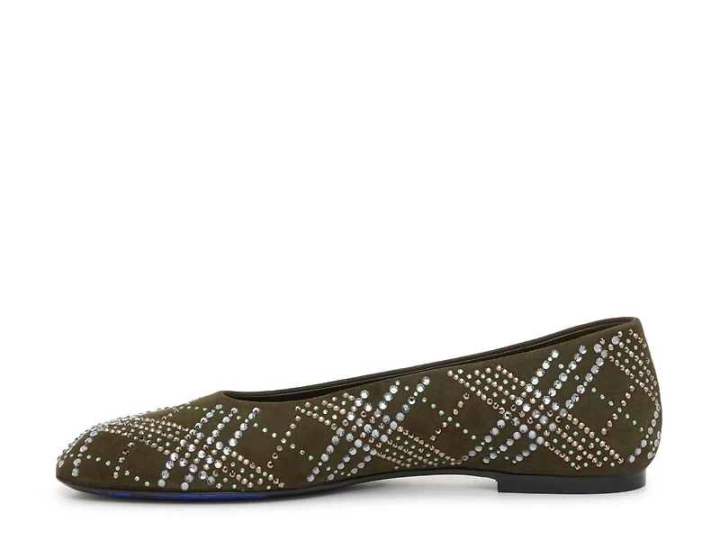 Baby Ballet Flat