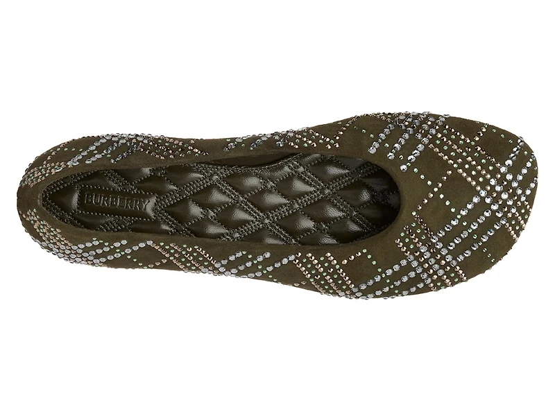 Baby Ballet Flat