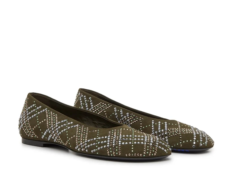 Baby Ballet Flat
