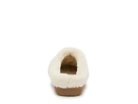 Hideaway Clog Slipper - Women's